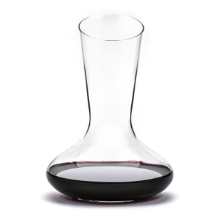 Ullowine Glass Decanter