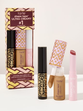 Shape Tape Ultra Creamy Bestsellers Set