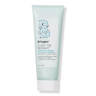 Color Me Brilliant Mushroom + Bamboo Color Protect Shampoo