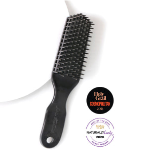 Felicia Leatherwood Detangler Brush