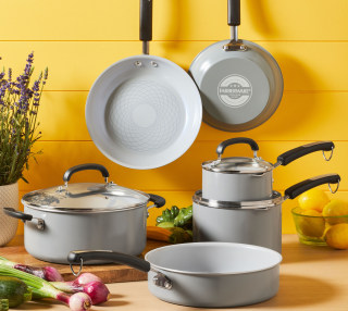 13-Piece Cookware Set