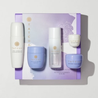 Tatcha The Starter Ritual