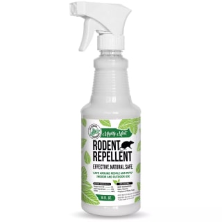 Mighty Mint Rodent Repellent