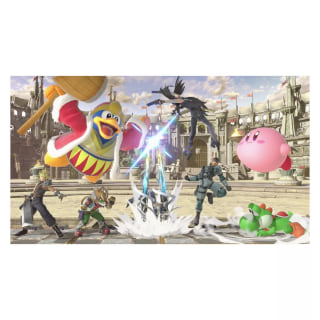 Super Smash Bros. Ultimate for Nintendo Switch