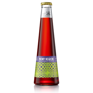 St. Agrestis Phony Negroni 12-Pack