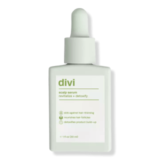 DiviScalp Serum