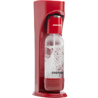 OmniFizz Sparkling Water and Soda Maker