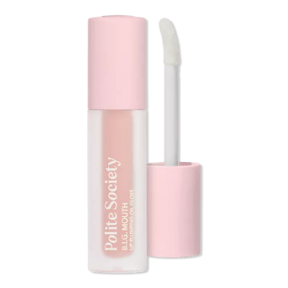 B.I.G. Mouth Lip Plumping Oil Gloss