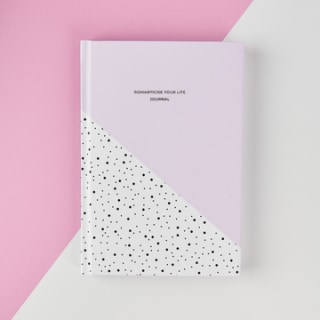 Romanticise your Life Journal