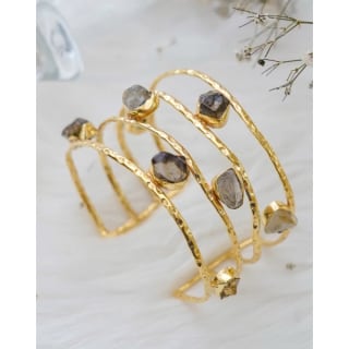 Sierra Cuff Bracelet