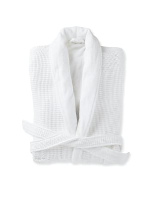 Serena & Lily St. Helena Spa Robe 