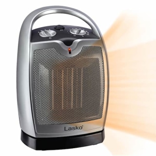 Lasko Oscillating Ceramic Heater