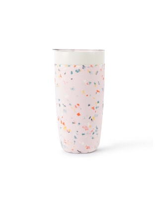 W&P Portable Insulated Ceramic Tumbler