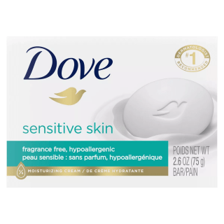 Sensitive Skin Beauty Bar