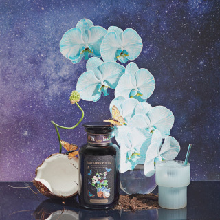 Magic Hour Cosmic Garden Iced Tea