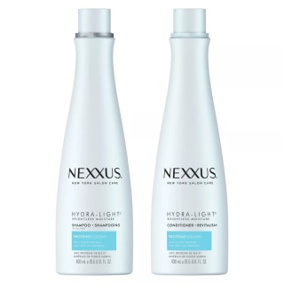 Hydra-light Shampoo and Conditioner Set
