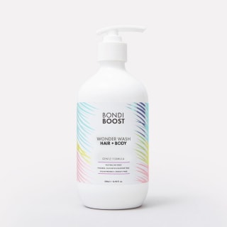 BondiBoost Wonder Wash