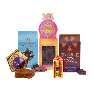 Honeydukes Sweets and Treats Gift Set