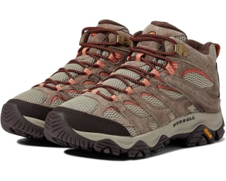 Moab 3 Mid Waterproof