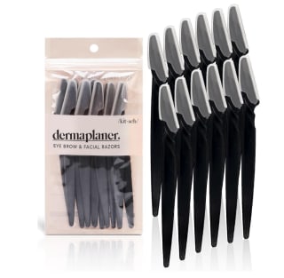 Kitsch Dermaplaning Tool