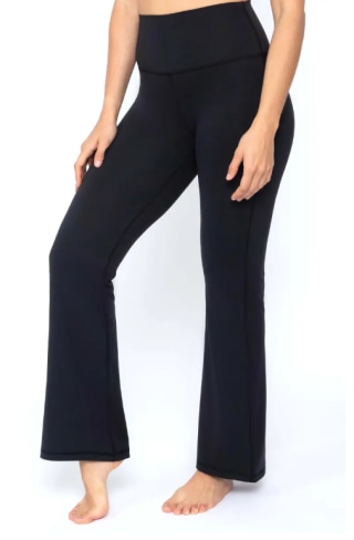 90 Degree By Reflex Wonderlink Hudson Everyday Yoga Pants