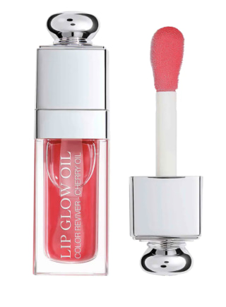 Dior Lip Glow Oil