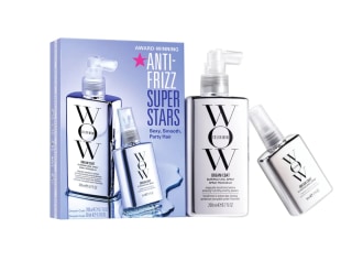 Dream Coat Anti-Frizz Treatment Duo Hair Set