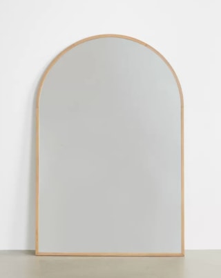 Tabitha Arc Mirror