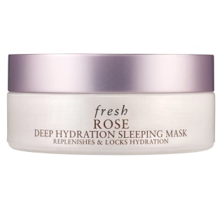 Fresh Rose Deep Hydration Sleeping Mask