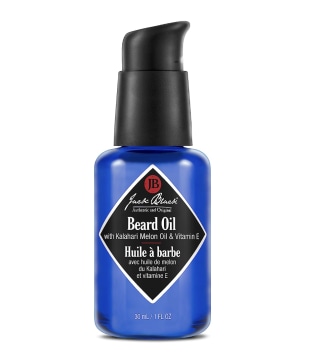 Jack Black Beard Oil