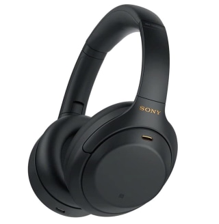 Sony WH-1000XM4 Noise Canceling Headphones