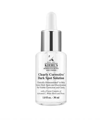 Kiehl's Clearly Corrective Dark Spot Correcting Serum