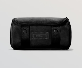 Dagne Dover Travel 1.0: Carry-on Edit