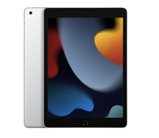 Apple 10.2-inch iPad 256 GB