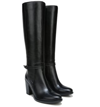 Kalina Wide Calf Knee-High Boot