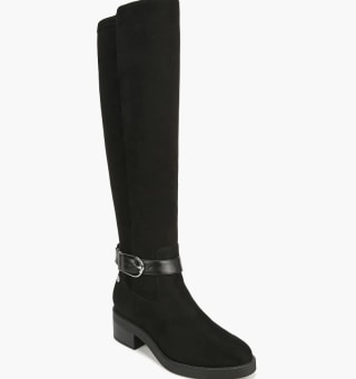 Brooks Knee High Boot