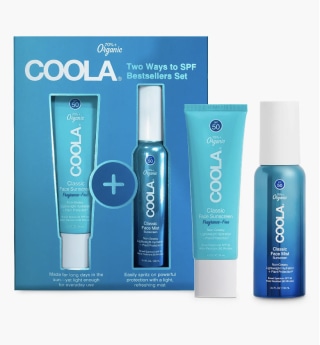 Two Ways to SPF Bestsellers