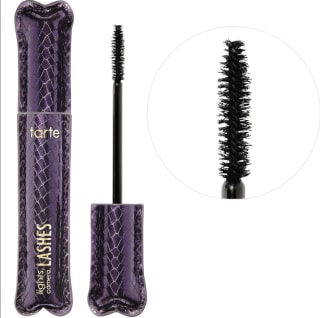 Lights, Camera, Lashes™ 4-in-1 Mascara