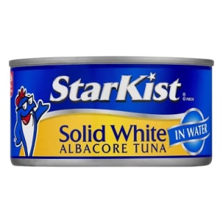 StarKist Solid White Albacore Tuna in Water