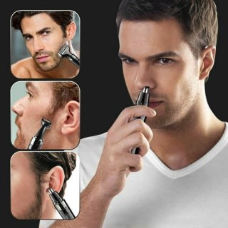 Rechargeable Electric Shaver for Men Women