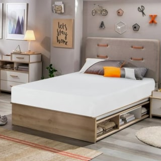 FDW Memory Foam Mattress 