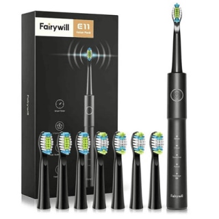 E11 Sonic Electric Toothbrush