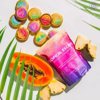 Shower Steamers Aromatherapy Coolest Gifts for Women, 15Pack