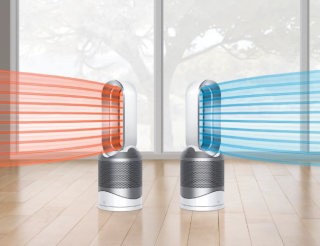 Dyson Hot + Cool Air Purifier