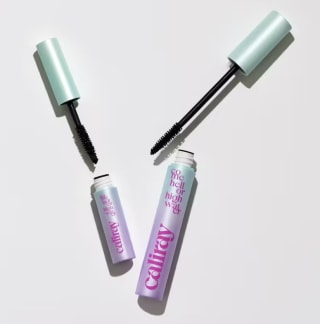 Come Hell or High Water Volumizing Tubing Mascara