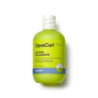 Devacurl No-Poo Decadence
