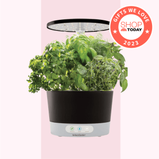 AeroGarden Harvest 360