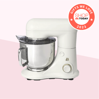 Beautiful by Drew Barrymore 5.3 qt Stand Mixer