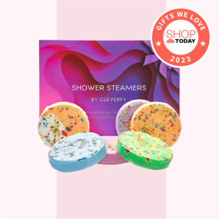 Shower steamer (set of 6)