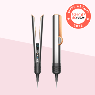 Dyson Airstrait Straightener